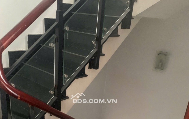 Chính chủ cần bán nhà đẹp phường 21, quận Bình Thạnh – Định cư Mỹ nên bán gấp!