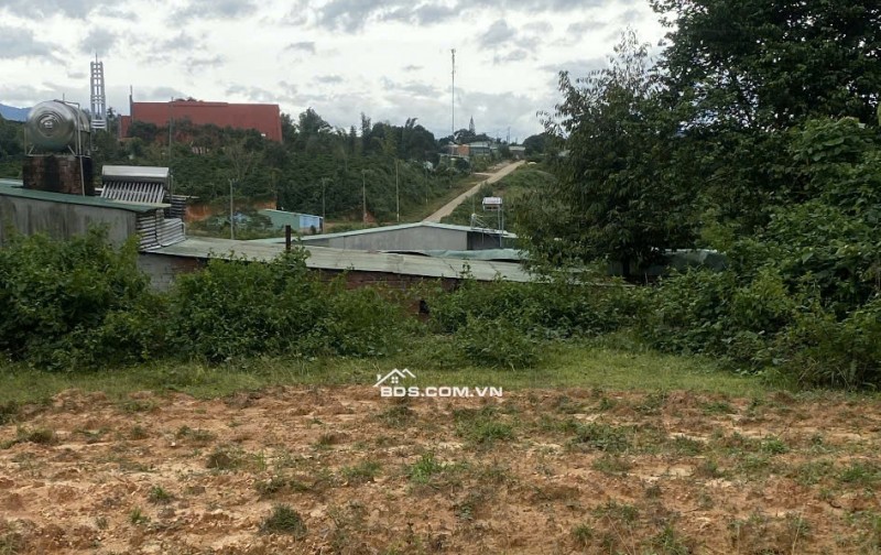 Bán 1034m2 Đất Mặt Tiền Đường Tại Thị trấn Plei Kần, Huyện Ngọc Hồi, Tỉnh Kon Tum