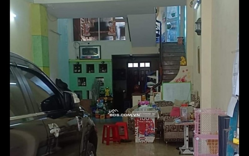 NHÀ CHÍNH CHỦ CẦN BÁN