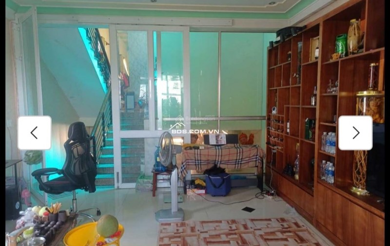 NHÀ CHÍNH CHỦ CẦN BÁN