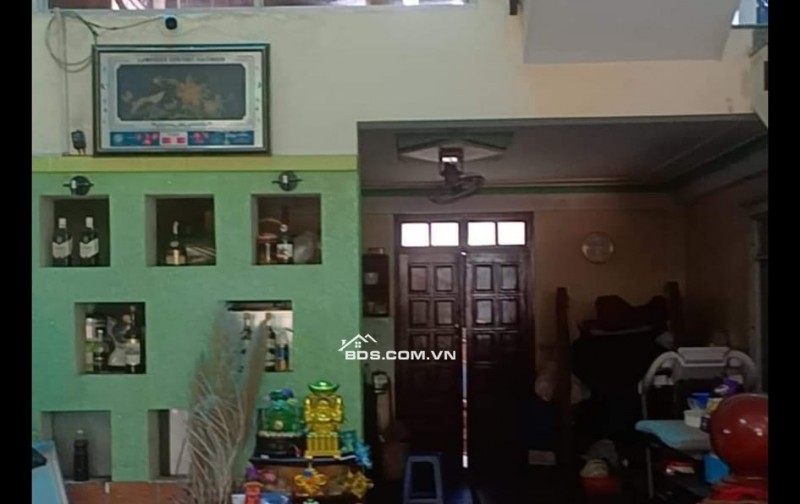 NHÀ CHÍNH CHỦ CẦN BÁN