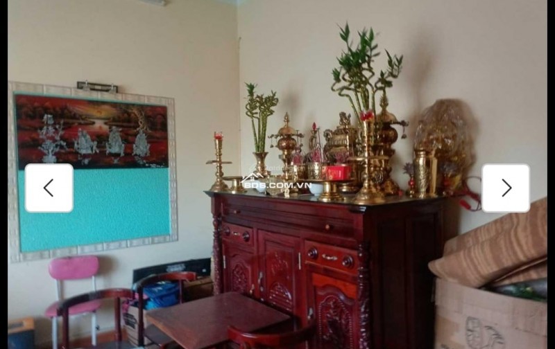 NHÀ CHÍNH CHỦ CẦN BÁN