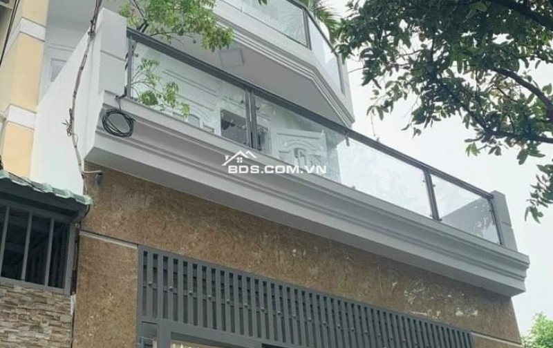  [CỔ NHUẾ] MẶT NGÕ 3 Ô TÔ TRÁNH - CƠ HỘI KINH DOANH KHÔNG THỂ BỎ QUA - CHỈ 17 TỶ 