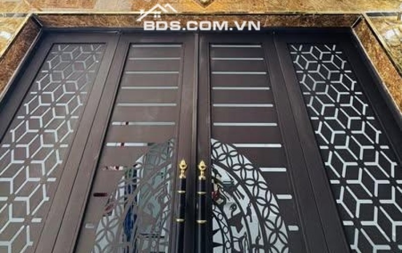 Tòa CHDV gần ô tô 11 PKK * 6 tầng - thang máy - full PCCC - DT 50 triệu/tháng - ngõ thông