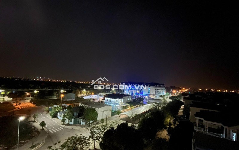 165m khu đô thị cổ dương