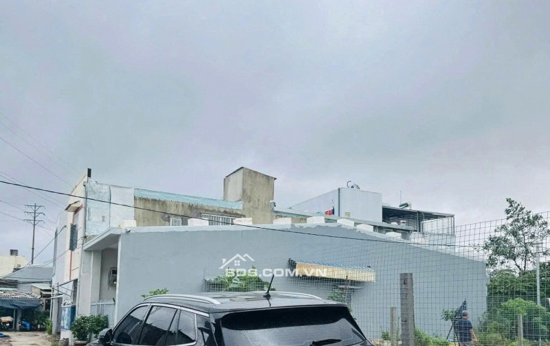 BÁN ĐẤT KIỆT Ô TÔ NGUYỄN NHƯ HẠNH – THANH KHÊ – ĐÀ NẴNG