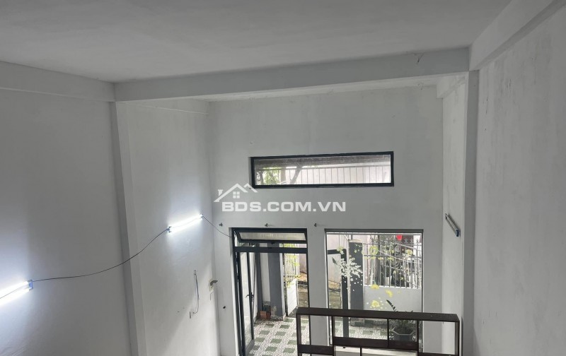 Bán nhà gác đúc kiệt K214 Bắc Sơn - Cách đường chính 20m