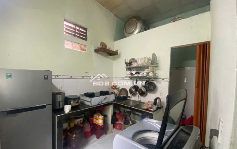 CHỈ CÒN 1 CĂN DUY NHẤT KIỆT Ô TÔ DIỆN TÍCH 90m2