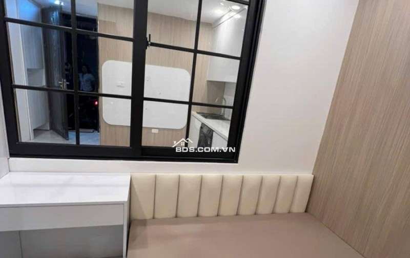 Bán Nhà, Phố VIP Bạch Mai 50m, tầng 1, mt 4,3m, giá 4,35 tỷ.