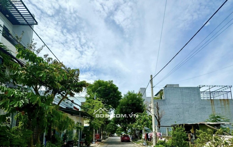 Bán đất đường Phan Thị Nể - Trục thông biển - DT 103m2