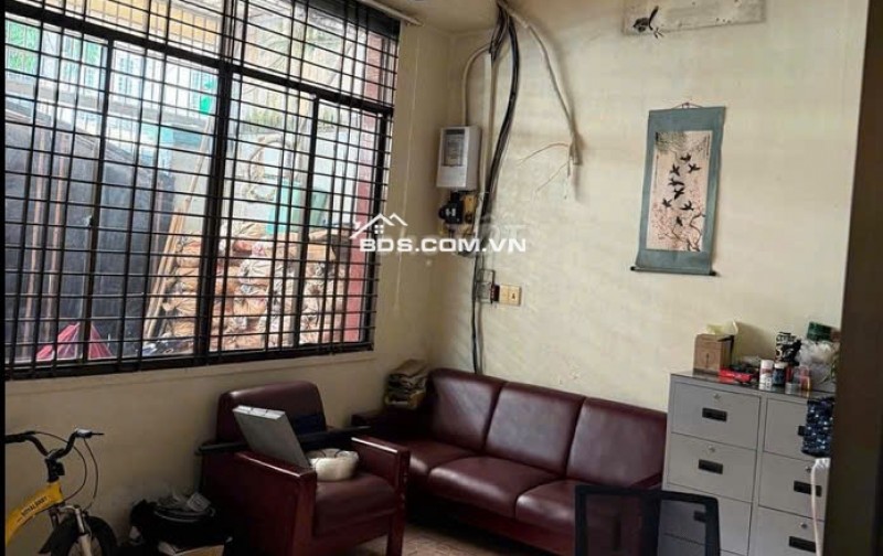 Bán 2 căn đôi 2 SHR Đường Phan Anh, P. Tân Thới Hòa Tân Phú