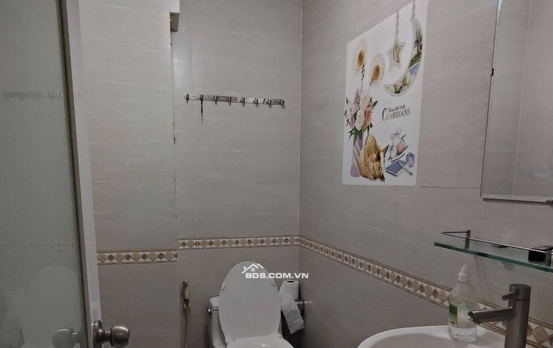 Bán nhà đẹp 4 tầng Nguyễn Tri Phương Quận 10, hẻm 1 trục 3 PN giá nhỉnh 9 tỷ