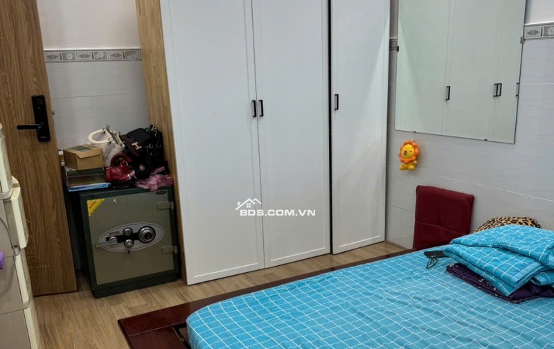 Bán nhà MT Âu Cơ P14 Tân Bình tiện kinh doanh đầu tư sinh lợi cao