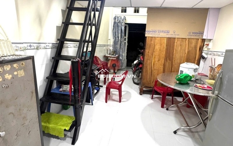 Nhà 2 tầng mới tinh đường Nguyễn Thị Búp, Tân Chánh Hiệp, chỉ 2,25ty - 0936604466