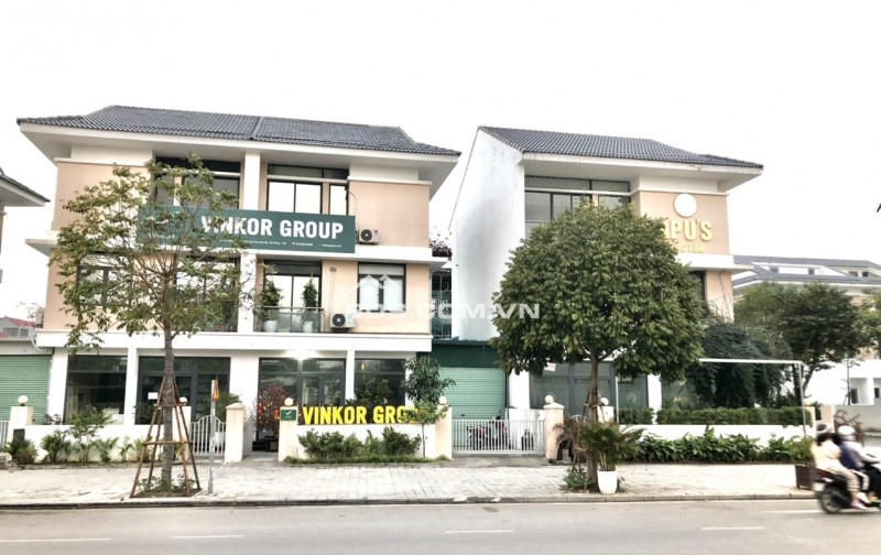 Chính chủ bán biệt thự Dương Nội - Rẻ hơn Chủ đầu tư 10 tỷ - Gần Công Viên, Trường học