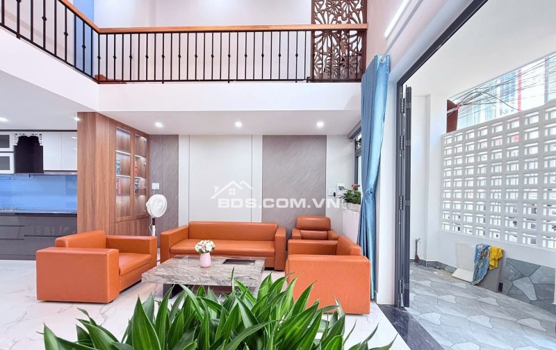 Bán nhà 2 tầng kiệt Trần Xuân Lê - Đà Nẵng