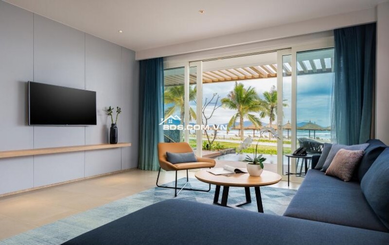 BÁN NHANH BIỆT THỰ NDNS NHA TRANG KH