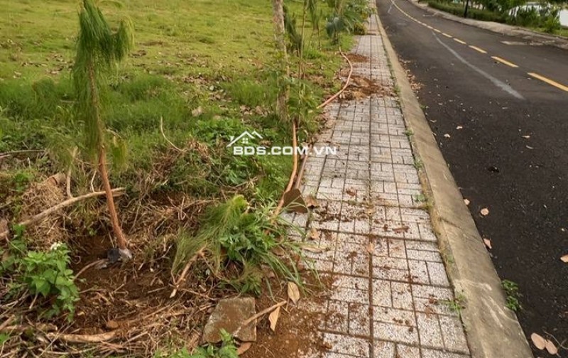 Rời xa khói bụi, về với thiên nhiên – Sở hữu đất biệt thự chuẩn nghỉ dưỡng Bảo Lộc chỉ 1,5 tỷ