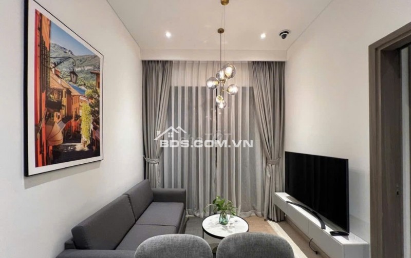 Cho thuê căn hộ The MarQ Full nội thất tại Đa Kao Q1