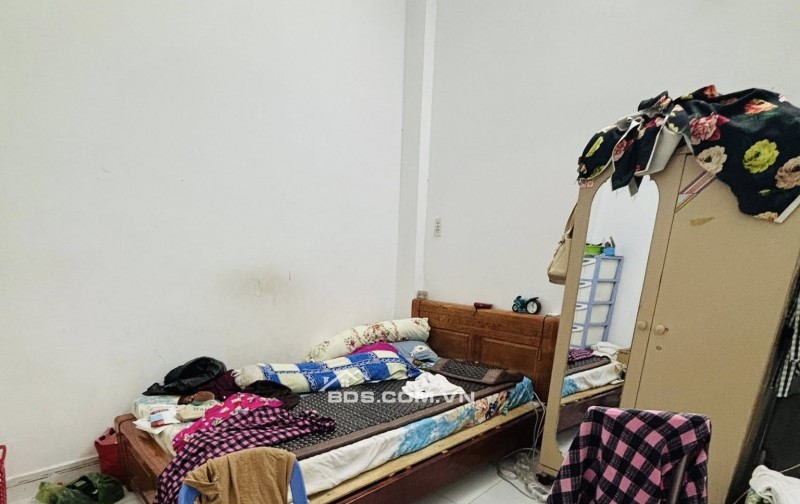 Bán nhà MT Nguyễn Văn Vỹ Tân Bình, 40m2 3 tầng giá nhỉnh 5 tỷ