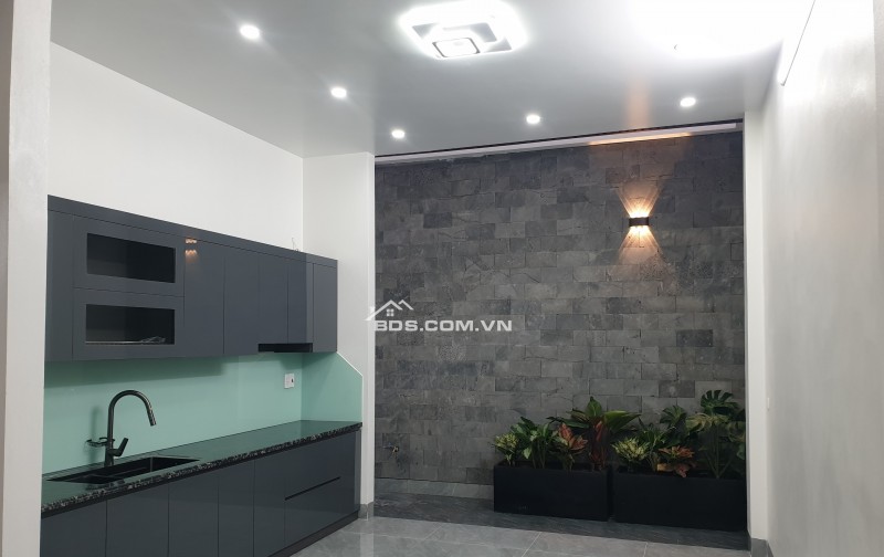 BÁN NHÀ ĐẸP 4.4 TỶ 3 TẦNG 64M2 ( TÂY NAM ) MẶT ĐƯỜNG KHU ĐỒNG QUÝT