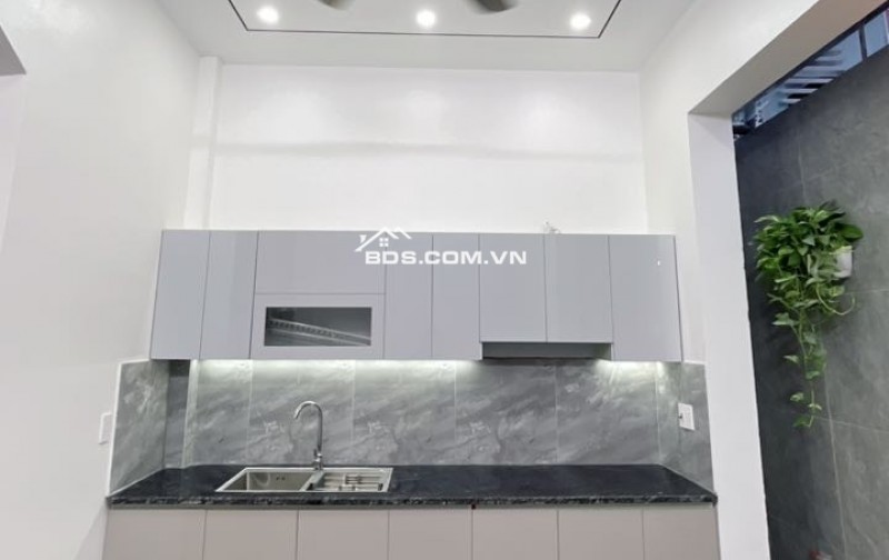 BÁN NHÀ SIÊU ĐẸP 2.25 TỶ 3 TẦNG 52M2 NGÕ THÔNG ĐƯỜNG PHÙ LONG