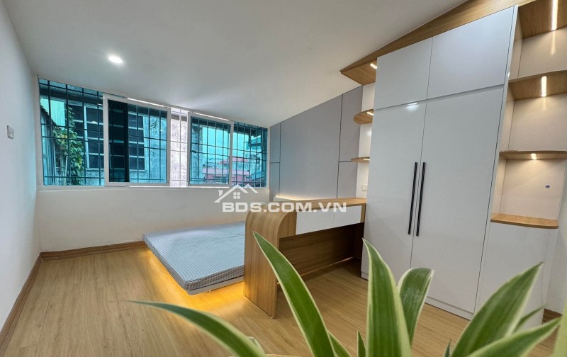 Nhà Đẹp Gần Phố, Bùi Ngọc Dương, Hai Bà Trưng 90m, giá 4.28 tỷ.