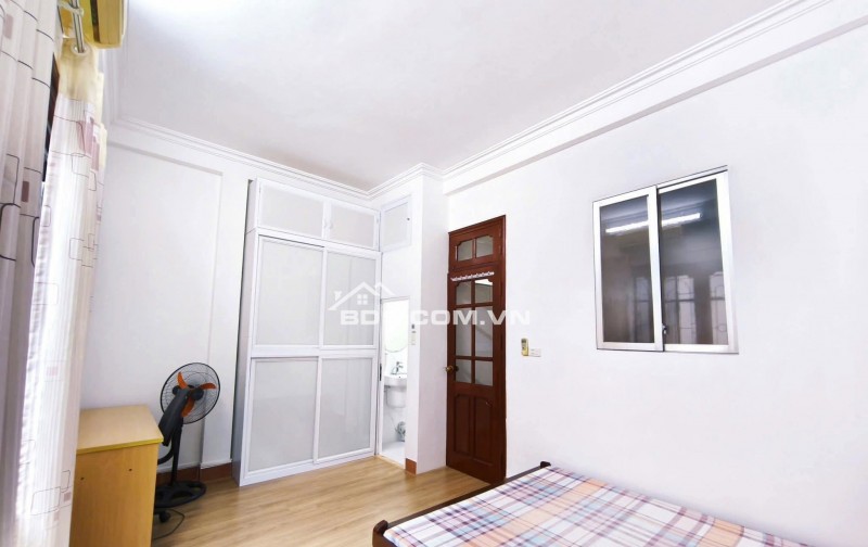 Nhà Đẹp Gần Phố, Minh Khai, Hai Bà Trưng 21m, 5 tầng, mt 4.8m, giá 6.72 tỷ.