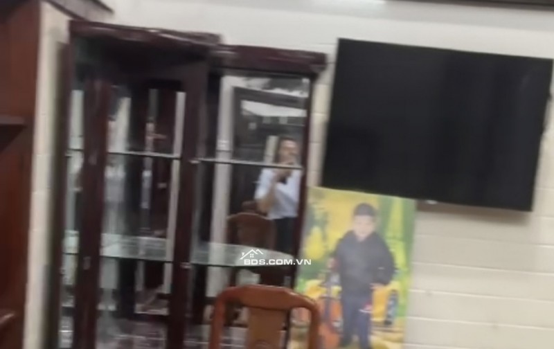 [Nhỉnh 2 tỉ nhà 2 tầng đẹp ở ngay, Nội Thành Phủ Lý]