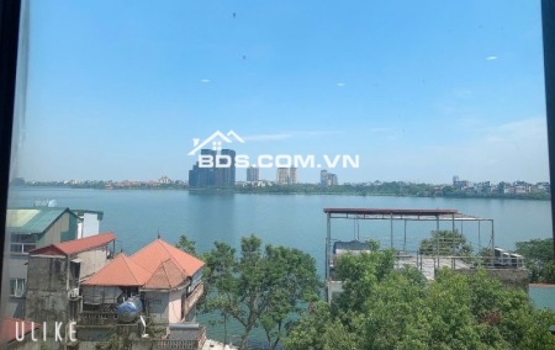 Cho thuê Căn hộ Apartment Full đồ cao cấp 1N1K tại Ngõ 193 Trích Sài, Tây Hồ. Chỉ 11tr