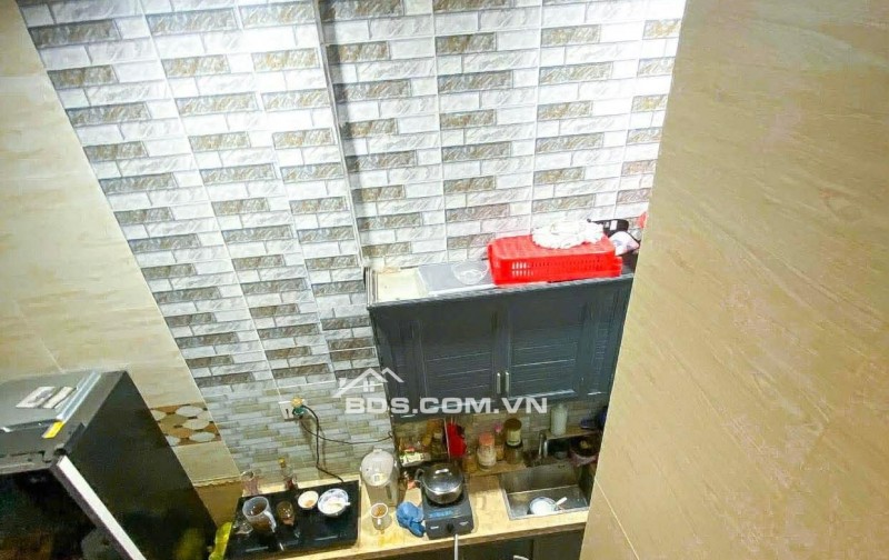 Bán nhà Lý Thường Kiệt Tân Bình, ngang đẹp 4.2m sát xe tải giá nhỉnh 4 tỷ TL