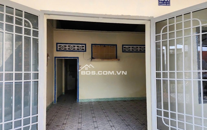 Chính chủ cho thuê nhà nguyên căn rộng rãi ở Phú Hoà Đông Củ Chi