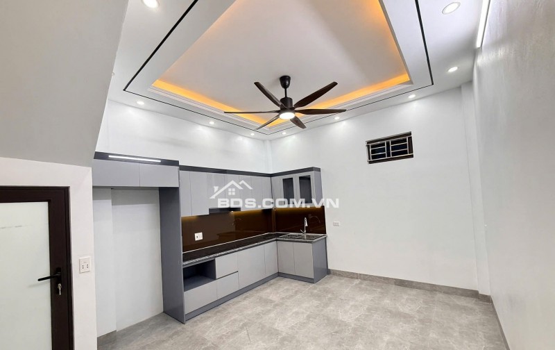 BÁN NHÀ ĐẸP 2.95 TỶ 3 TẦNG 56M2 ( TÂY BẮC ) KHU Ô 18 - PHÙ NGHĨA