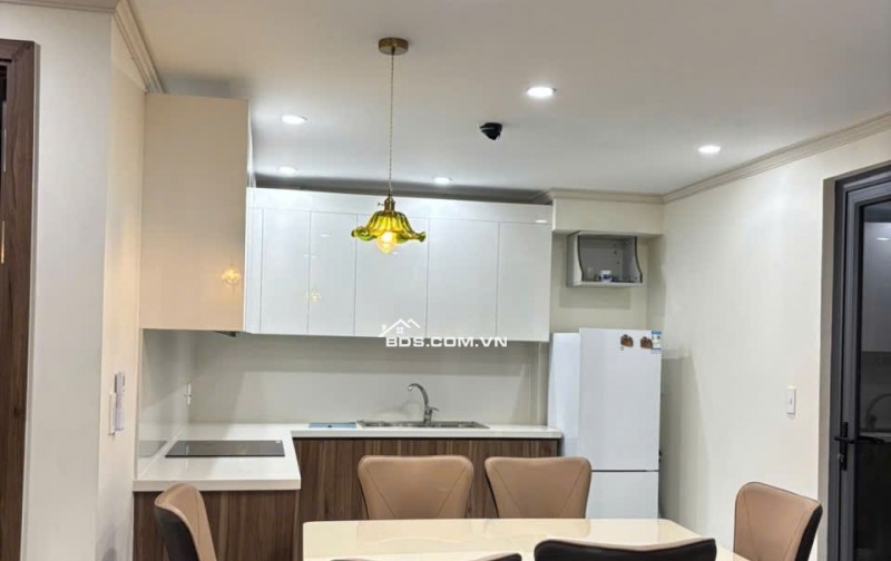 Chính chủ bán căn hộ Homyland Riverside 81m2 2PN tầng 25