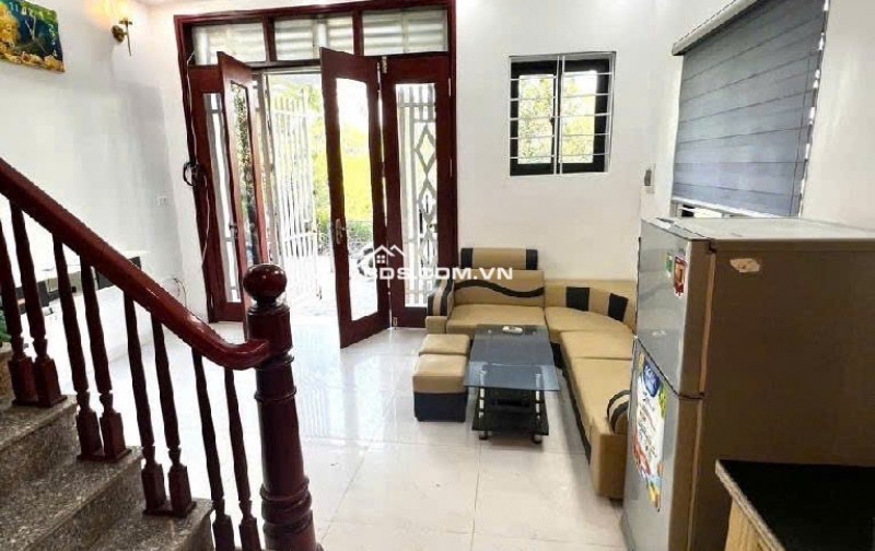 Bán nhà Hà Đông 30M - 4 tầng siêu thoáng mắt và đẹp - 5 tỷ ở ngõ to đẹp