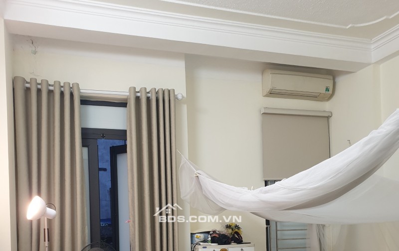 BÁN NHÀ 2.15 TỶ 3 TẦNG 50M2 ( TÂY BẮC ) NGÕ KHU BÃI VƯỢT