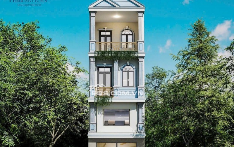 Bán nhà mặt phố Phú Định, Q.8. DT 4x12m, 3 tầng, 4PN, SH, giá 6 tỷ. LH: 0942239239