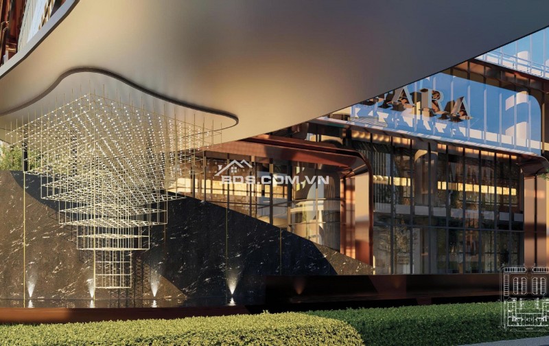 Rivea Residences – Căn hộ hạng sang bậc nhất Hoàng Mai