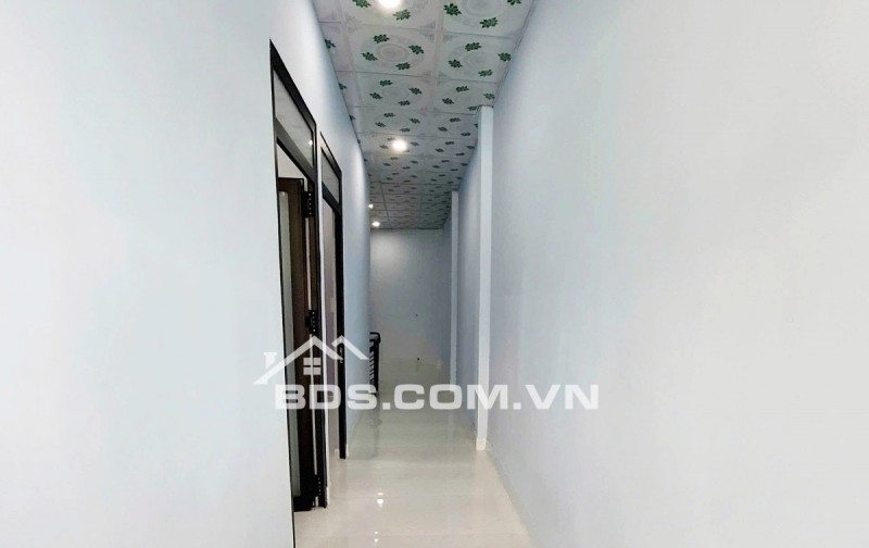 BÁN NHÀ THOẠI NGỌC HẦU PHÚ THẠNH TÂN PHÚ HXH 3PN 2 TẦNG 48M 4.8T TL