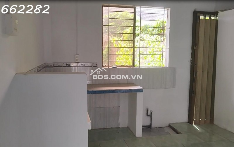 Bán Nhà Mặt Tiền Sa Đéc - Trần Thị Nhượng - Phường 1