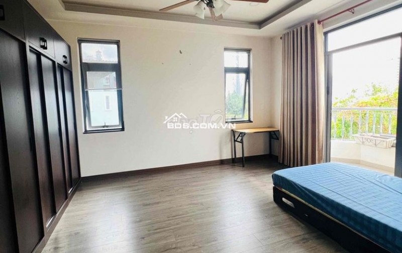 CHO THUÊ CĂN HỘ 30m² – BAN CÔNG THOÁNG MÁT – TÁCH BẾP RIÊNG