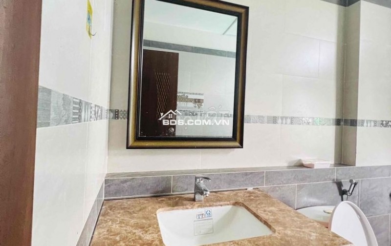 CHO THUÊ CĂN HỘ 30m² – BAN CÔNG THOÁNG MÁT – TÁCH BẾP RIÊNG