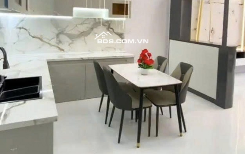 CHỈ VỚI 400TR SỞ HỮU NGAY NHÀ MỚI TOANH GẦN CHỢ TÂN HIỆP TÂN UYÊN