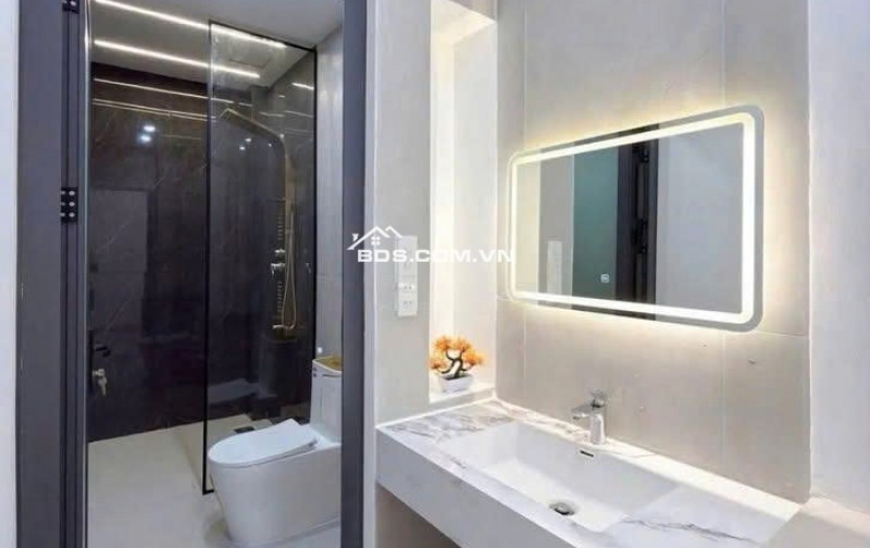 CHỈ VỚI 400TR SỞ HỮU NGAY NHÀ MỚI TOANH GẦN CHỢ TÂN HIỆP TÂN UYÊN