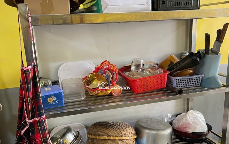 SANG NHƯỢNG MẶT BẰNG KINH DOANH ỔN ĐỊNH,KHÁCH ỔN ĐỊNH