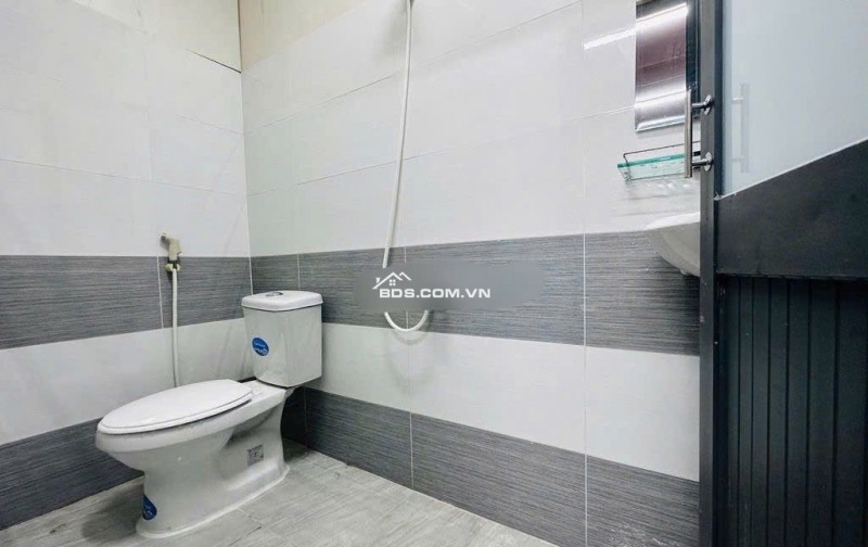 CHO THUÊ PHÒNG TRỌ 368 TRƯỜNG CHINH, 40m2, RỘNG RÃI, NỘI THẤT ĐẦY ĐỦ