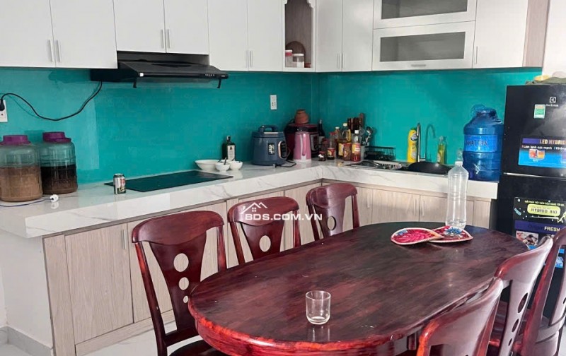 CHÍNH CHỦ CẦN BÁN NHÀ ĐẸP 1 TRỆT-1 LẦU-SỔ HỒNG-DỌN ĐẾN Ở NGAY