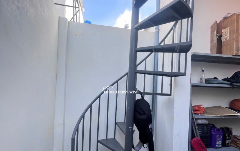 CHÍNH CHỦ CẦN BÁN NHÀ ĐẸP 1 TRỆT-1 LẦU-SỔ HỒNG-DỌN ĐẾN Ở NGAY