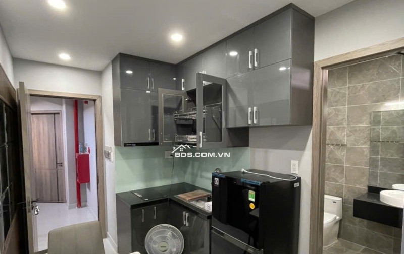 CHO THUÊ CĂN HỘ CAO CẤP - CHUẨN 5 SAO XÃ BÌNH HƯNG , BÌNH CHÁNH