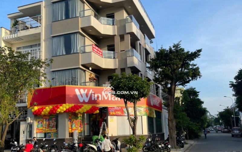 CHO THUÊ CĂN HỘ CAO CẤP - CHUẨN 5 SAO XÃ BÌNH HƯNG , BÌNH CHÁNH